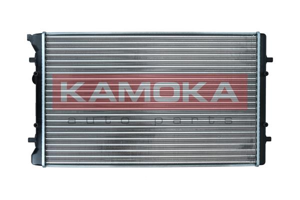 Radiator, engine cooling - 7705115 KAMOKA