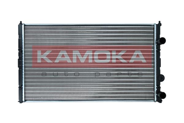 Radiatore, Raffreddamento motore - 7705116 KAMOKA