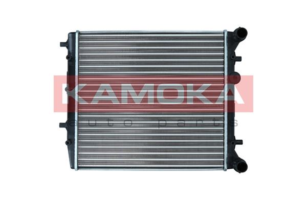 Radiator, engine cooling - 7705117 KAMOKA