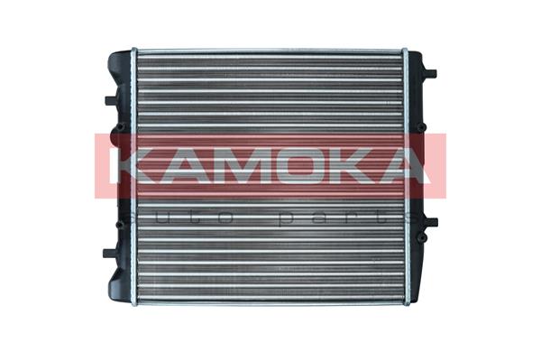 Radiator, engine cooling - 7705117 KAMOKA