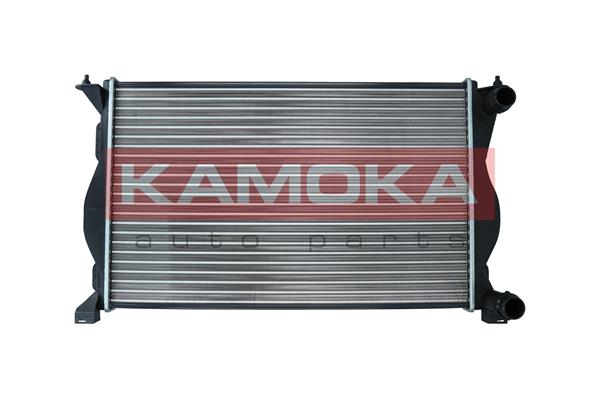 Radiator, engine cooling - 7705119 KAMOKA