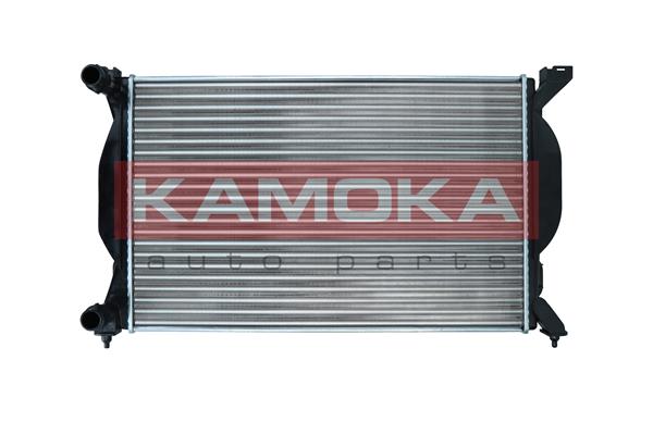 Radiator, engine cooling - 7705120 KAMOKA
