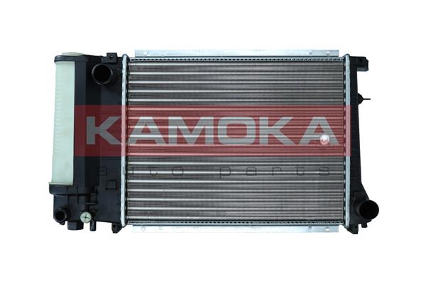 Radiatore, Raffreddamento motore - 7705121 KAMOKA