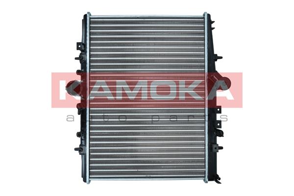 Radiatore, Raffreddamento motore - 7705125 KAMOKA