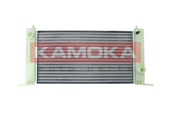 radiatorius, variklio aušinimas - 7705126 KAMOKA