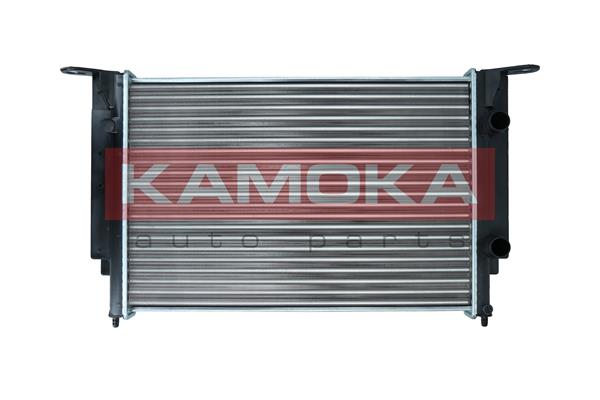Radiator, engine cooling - 7705127 KAMOKA