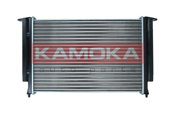 Radiator, engine cooling - 7705127 KAMOKA
