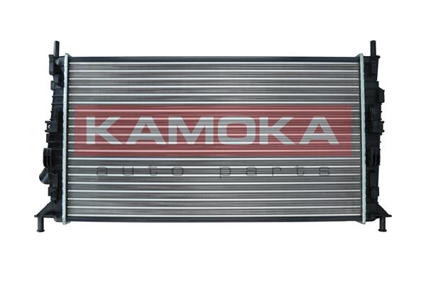 Radiator, engine cooling - 7705129 KAMOKA