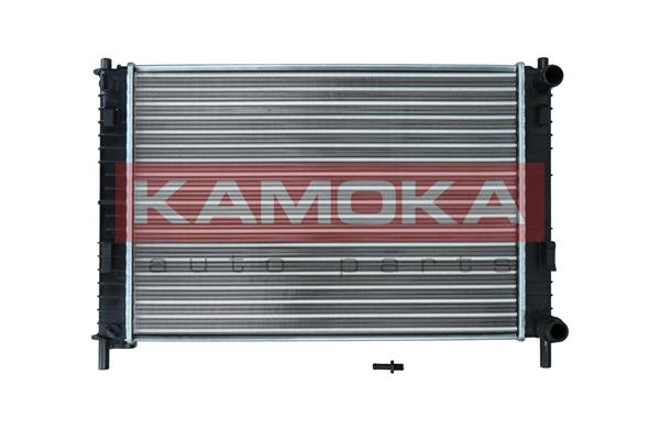 Radiator, engine cooling - 7705130 KAMOKA