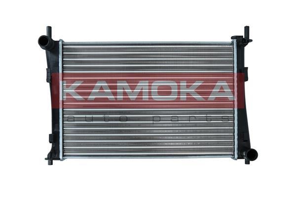 Radiator, engine cooling - 7705131 KAMOKA