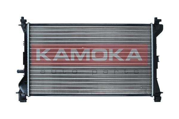 Radiator, engine cooling - 7705132 KAMOKA