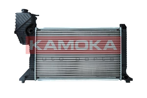 Radiator, engine cooling - 7705133 KAMOKA