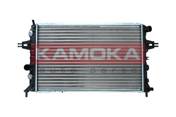 Radiator, engine cooling - 7705135 KAMOKA