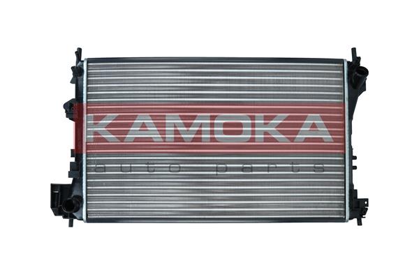 Radiator, engine cooling - 7705138 KAMOKA