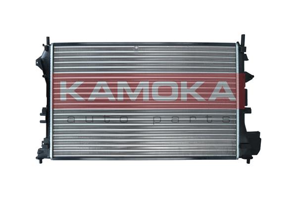 Radiator, engine cooling - 7705138 KAMOKA