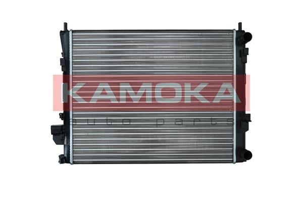 Radiator, engine cooling - 7705139 KAMOKA