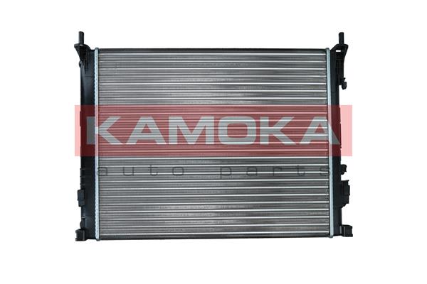 Radiator, engine cooling - 7705139 KAMOKA