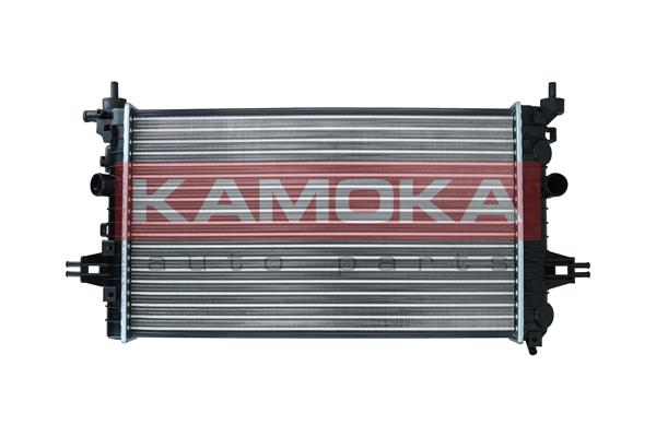 Radiator, engine cooling - 7705141 KAMOKA