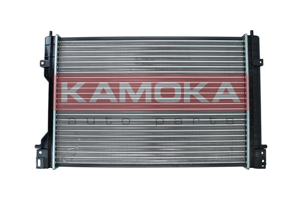 Radiator, engine cooling - 7705143 KAMOKA