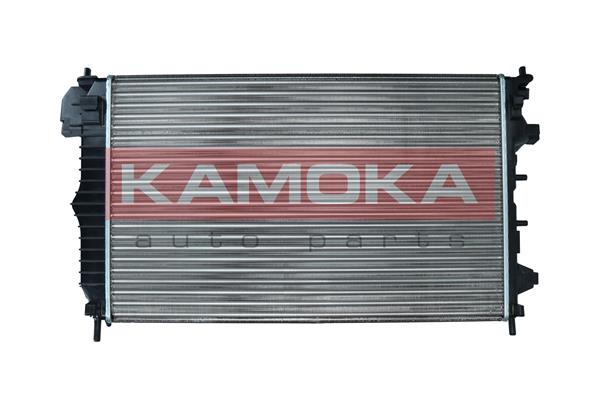 Radiator, engine cooling - 7705144 KAMOKA