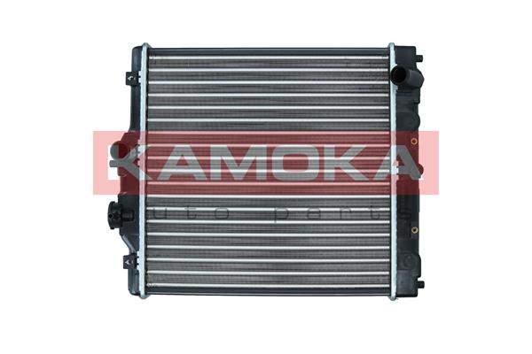 Radiator, engine cooling - 7705145 KAMOKA