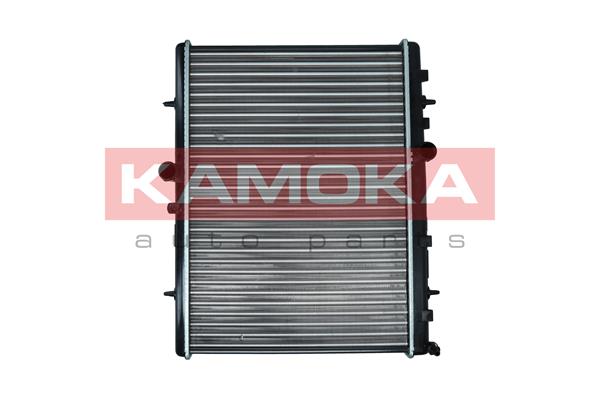 Radiator, engine cooling - 7705148 KAMOKA