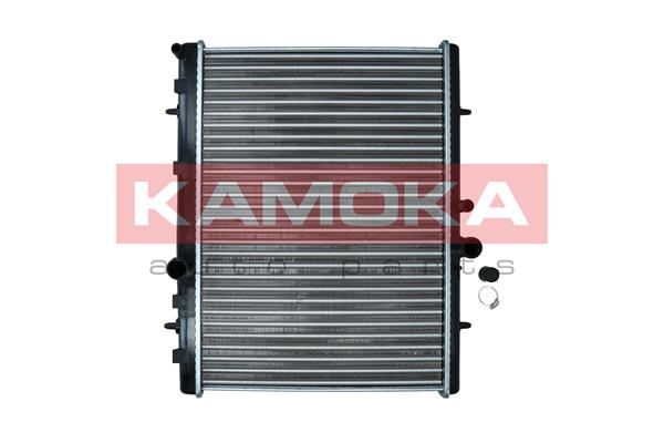 Radiator, engine cooling - 7705149 KAMOKA
