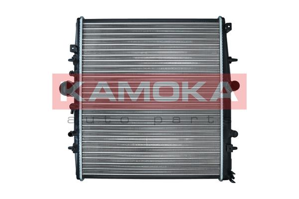 Radiator, engine cooling - 7705151 KAMOKA