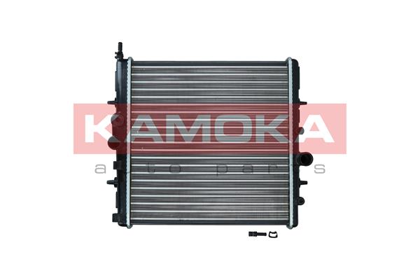 Radiator, engine cooling - 7705153 KAMOKA