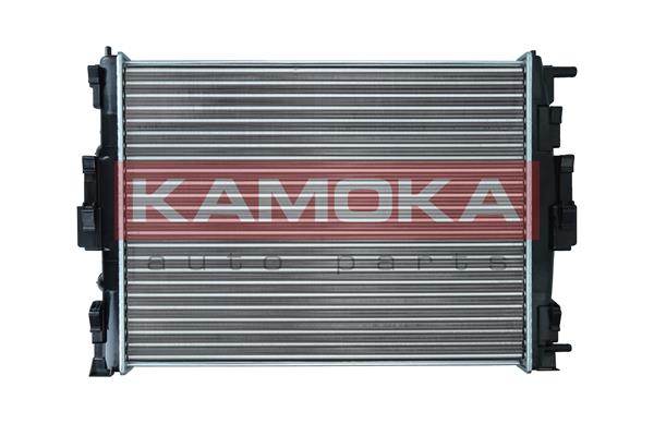 Radiator, engine cooling - 7705154 KAMOKA