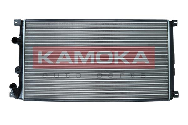 Radiatore, Raffreddamento motore - 7705155 KAMOKA
