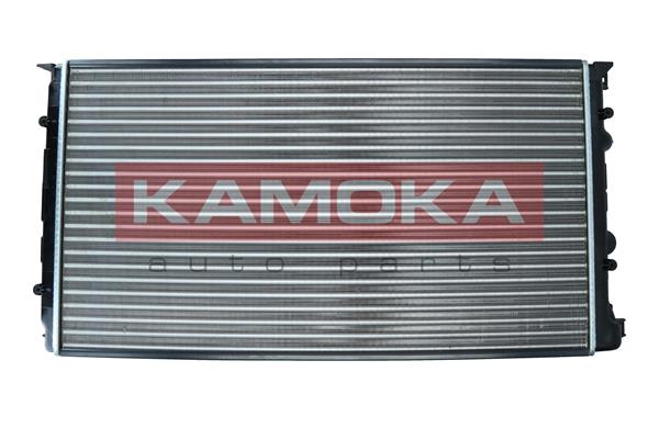 Radiator, engine cooling - 7705155 KAMOKA