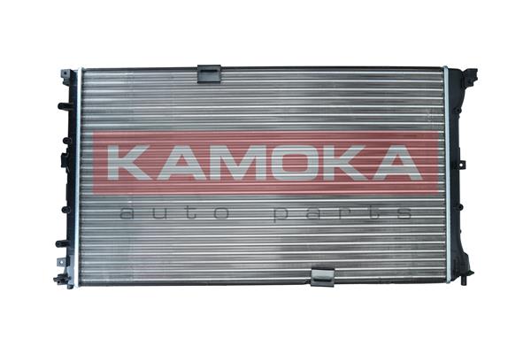 Radiator, engine cooling - 7705156 KAMOKA
