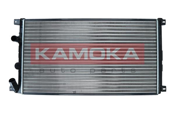 Radiator, engine cooling - 7705157 KAMOKA