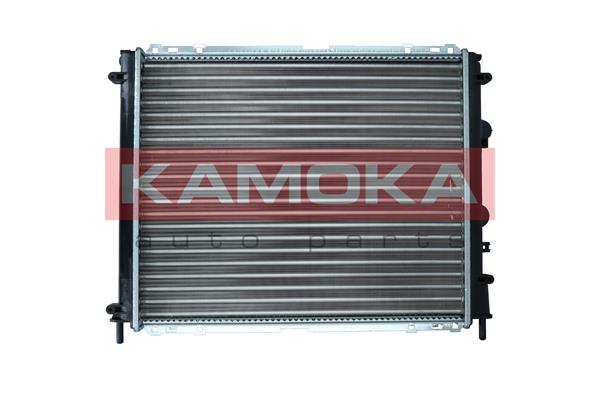 Radiator, engine cooling - 7705158 KAMOKA