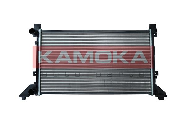 Radiator, engine cooling - 7705160 KAMOKA