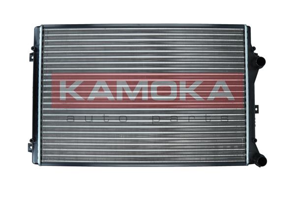 Radiatore, Raffreddamento motore - 7705161 KAMOKA