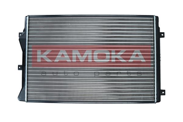 Radiator, engine cooling - 7705161 KAMOKA