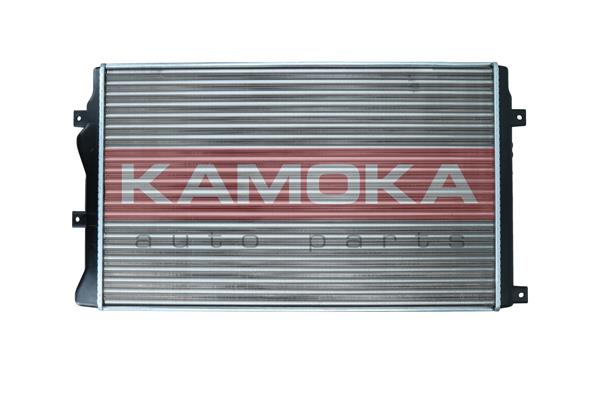 Radiator, engine cooling - 7705162 KAMOKA