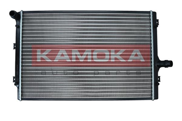 Radiatore, Raffreddamento motore - 7705163 KAMOKA
