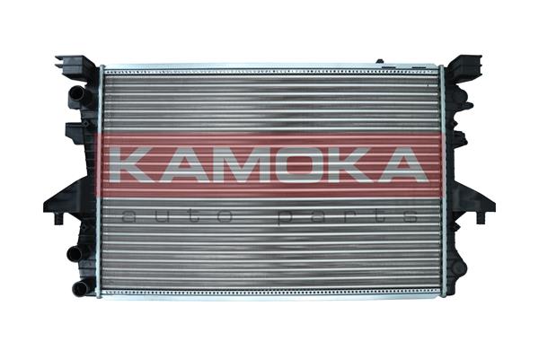 Radiatore, Raffreddamento motore - 7705164 KAMOKA