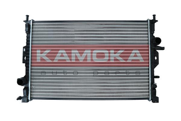 Radiator, engine cooling - 7705166 KAMOKA