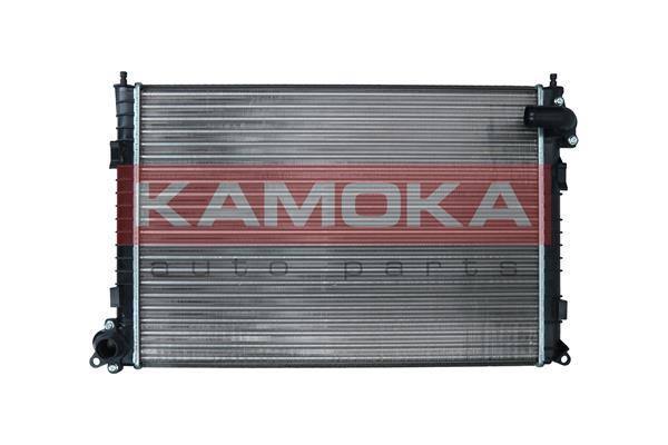 Radiator, engine cooling - 7705169 KAMOKA