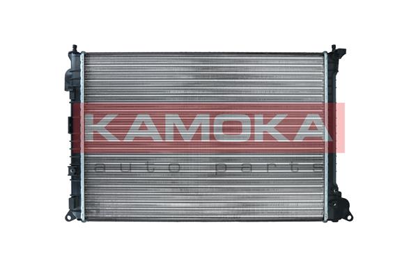 Radiator, engine cooling - 7705169 KAMOKA