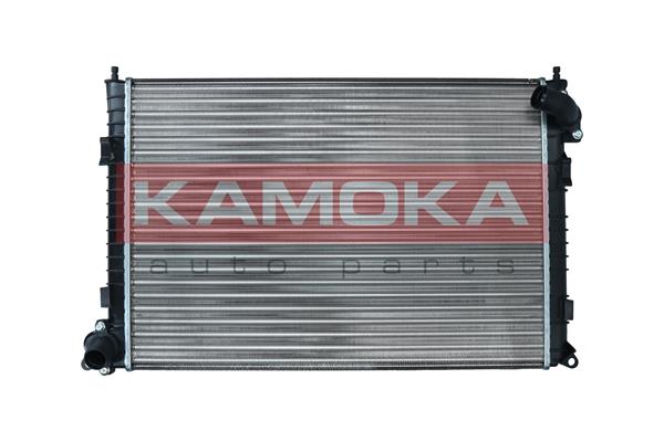 Kühler, Motorkühlung - 7705170 KAMOKA