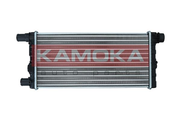 Radiator, engine cooling - 7705173 KAMOKA