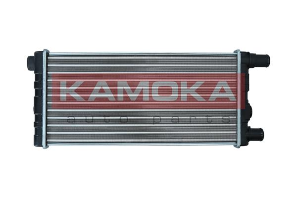 Radiator, engine cooling - 7705173 KAMOKA