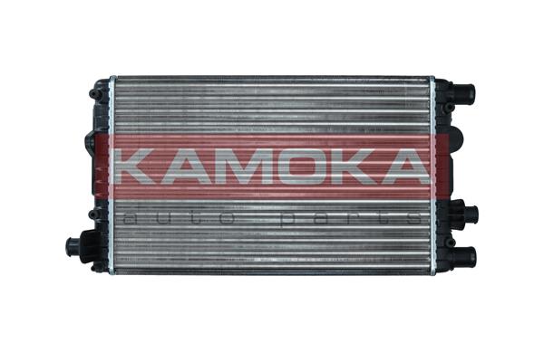 Radiatore, Raffreddamento motore - 7705174 KAMOKA