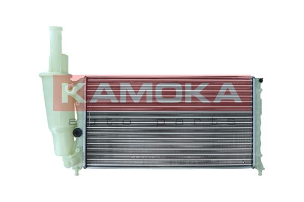 Radiator, engine cooling - 7705178 KAMOKA