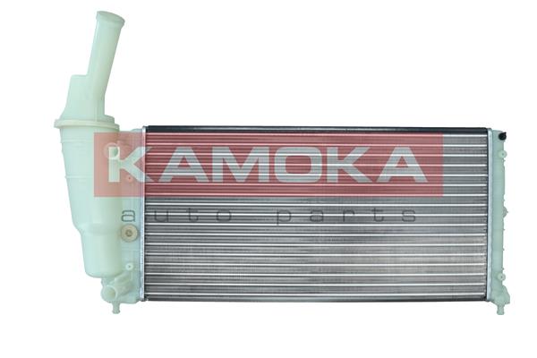 radiatorius, variklio aušinimas - 7705179 KAMOKA